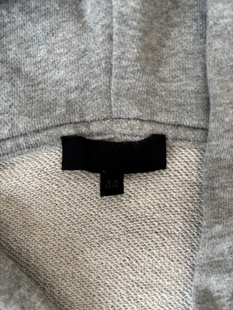 Omar Afridi hoodie パーカー 44