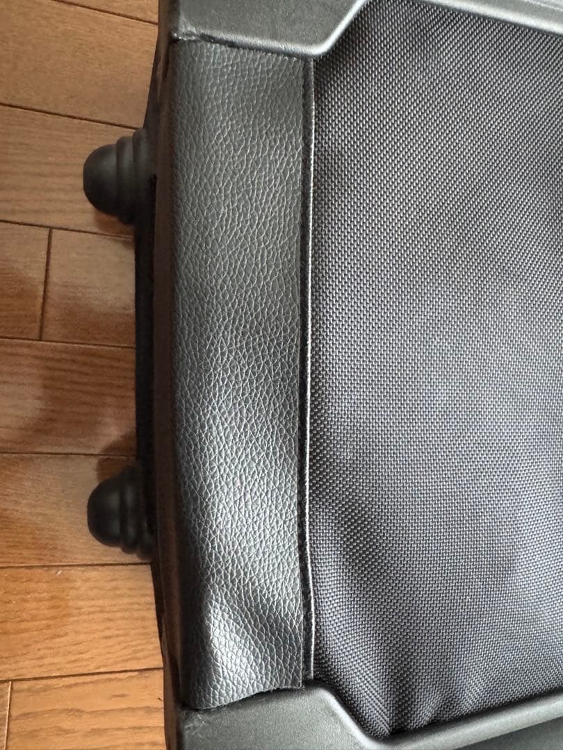 廃盤 希少 Karrimor カリマー キャリー リュック エアポートプロ40