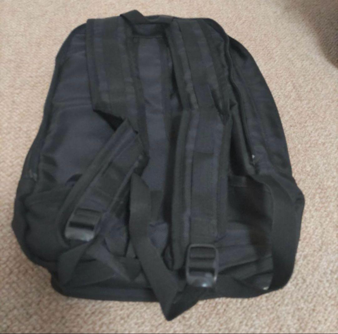 廃盤 希少 Karrimor カリマー キャリー リュック エアポートプロ40