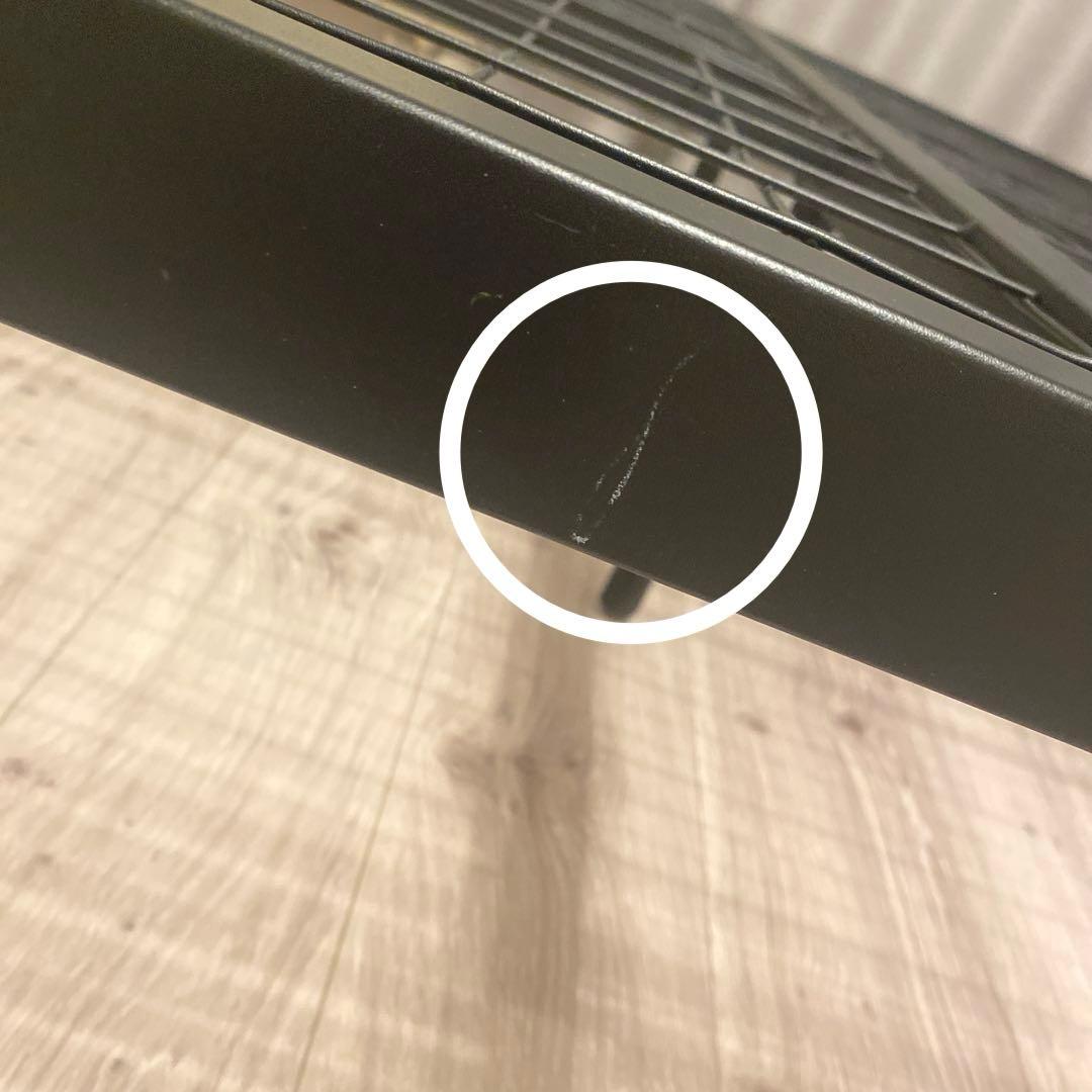 アイアン　ダブルベッド　フレーム 海外風　200 140