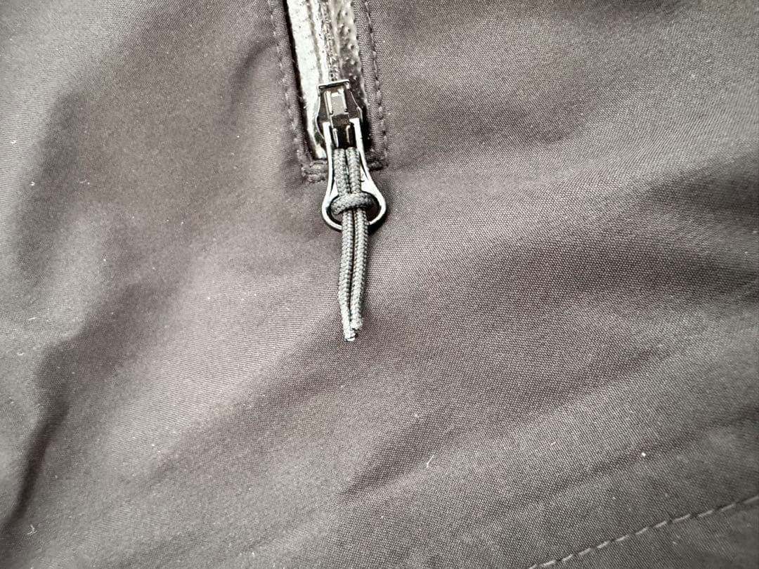 かん　マウンテンサーフ Mountain surf ビブパンツ Lサイズ