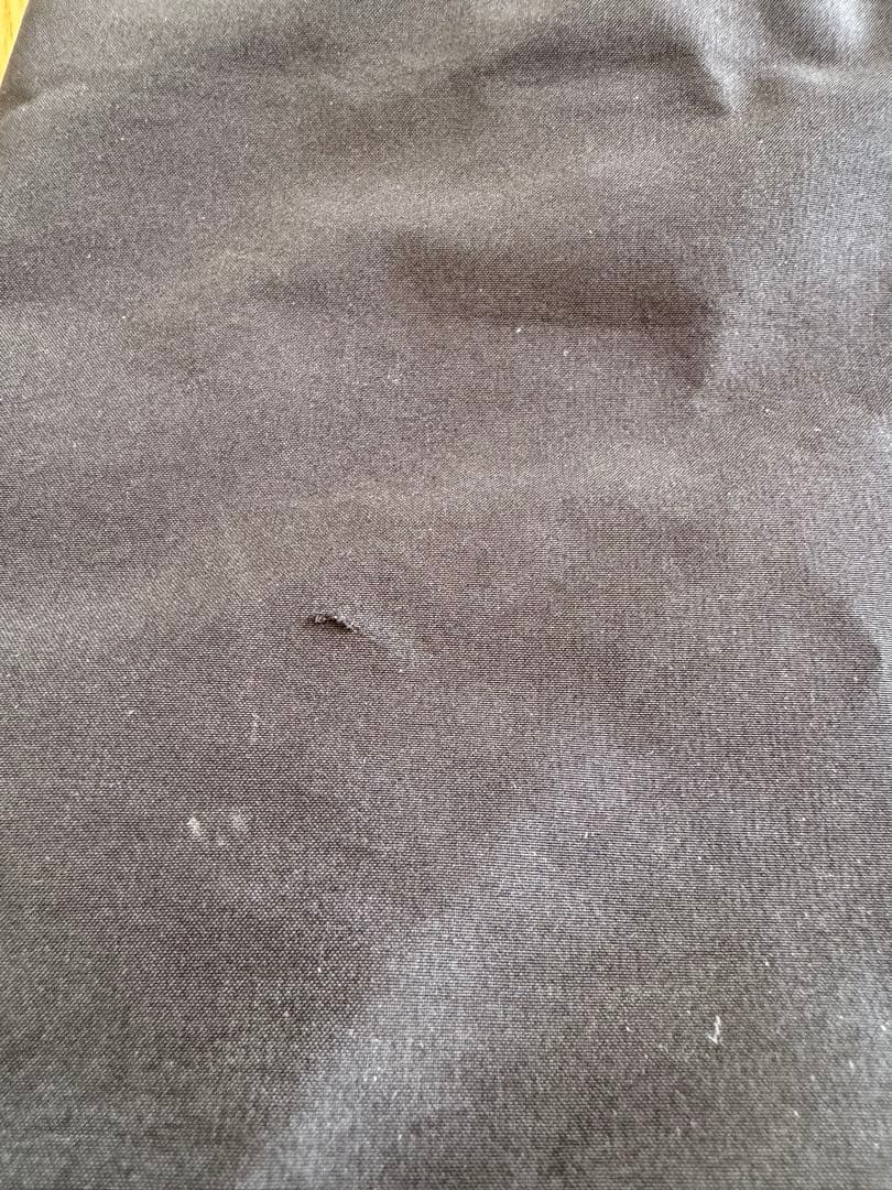 かん　マウンテンサーフ Mountain surf ビブパンツ Lサイズ