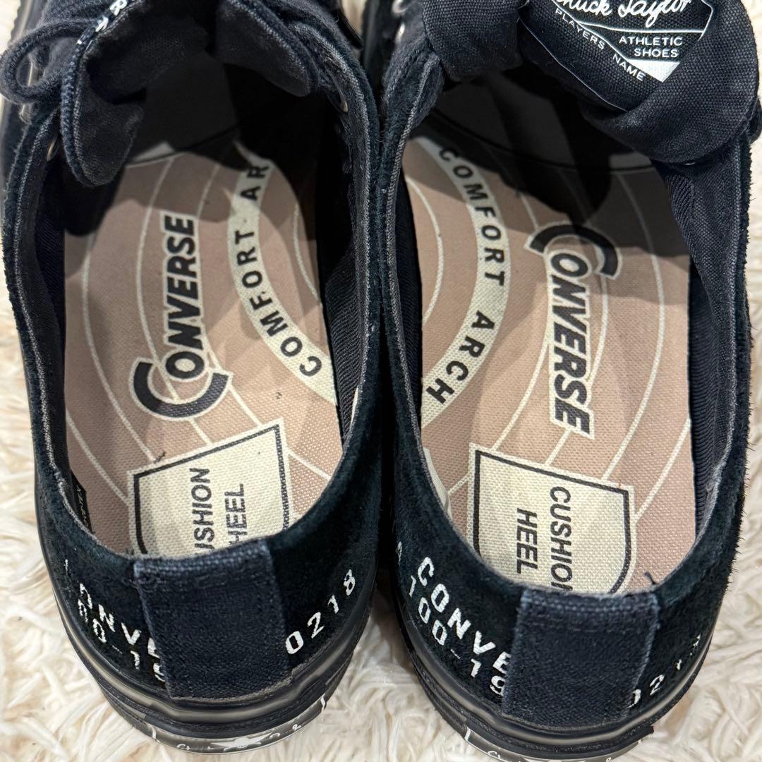 27.5cm N.HOOLYWOOD × CONVERSE ADDICT GTX