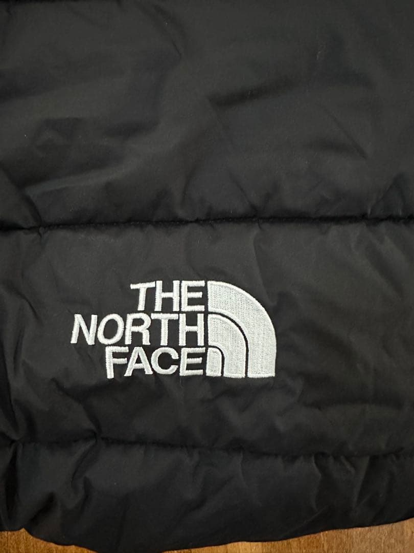 お値下げしました。THE NORTH FACE ベビーシェルブランケット