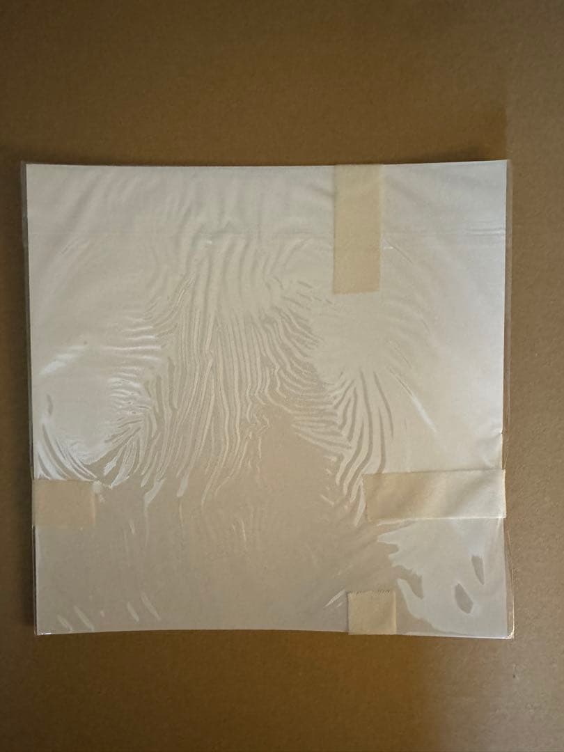 【未開封　新品】光る君へ サウンドトラック 完全版　メガジャケ