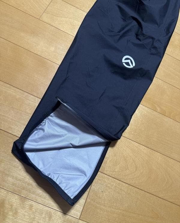 ノースフェイス トレイルピーク ジャケット＆パンツ