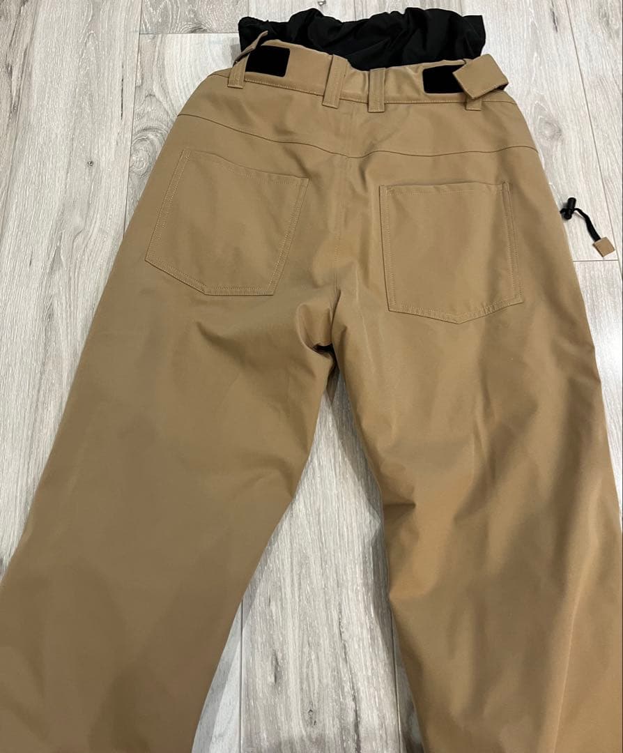 ACTLEIS スノーウェアセット（ジャケット＆パンツ）　Lサイズ