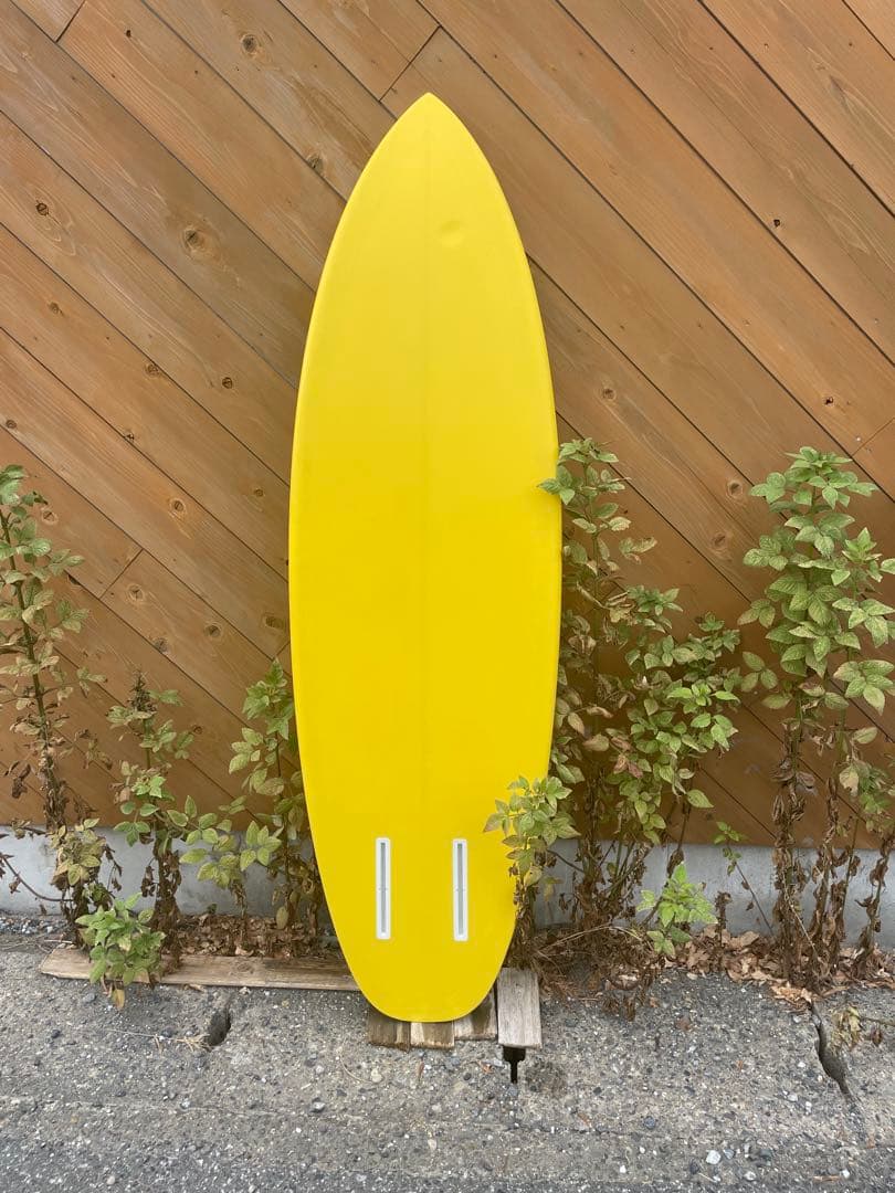 Neal Purchase Jnr Duo 5,10 ニールパーチェス