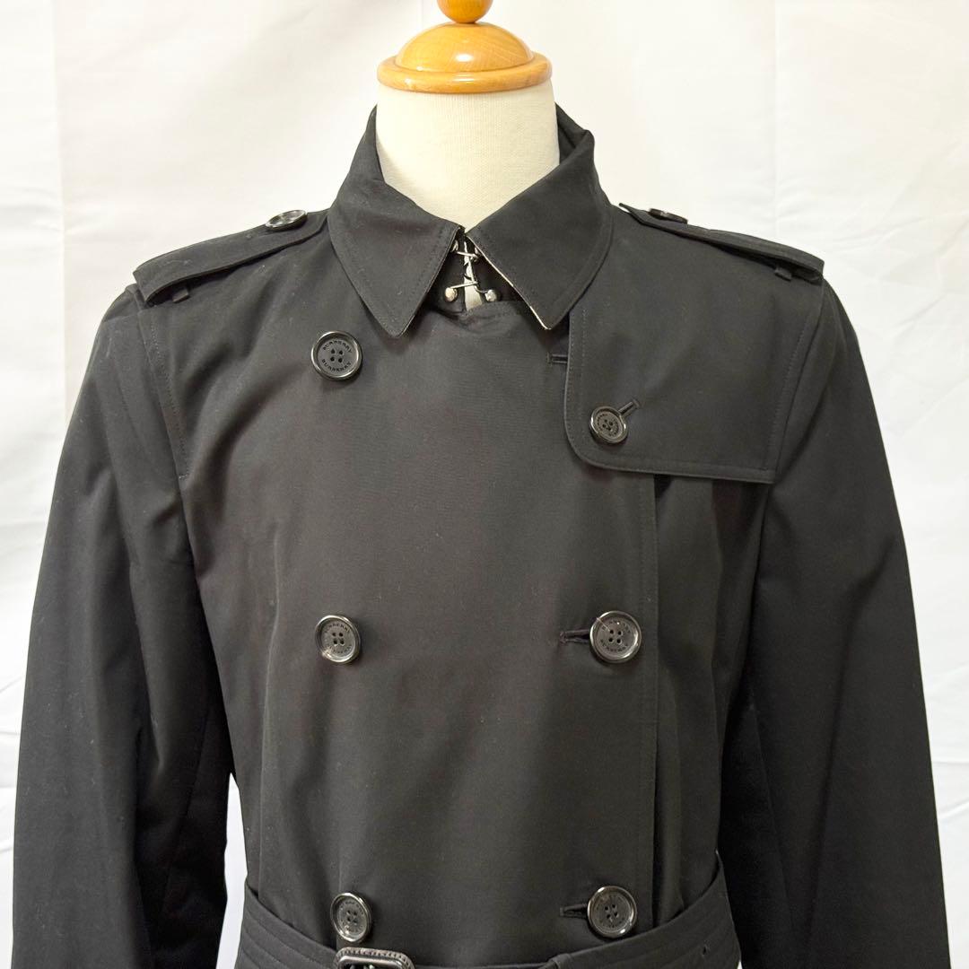 【未使用】BURBERRY バーバリー 2850/66R レディース サイズ40