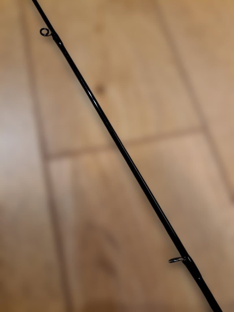 souls トラウトファイナリスト TF-56UL ベイト1&H