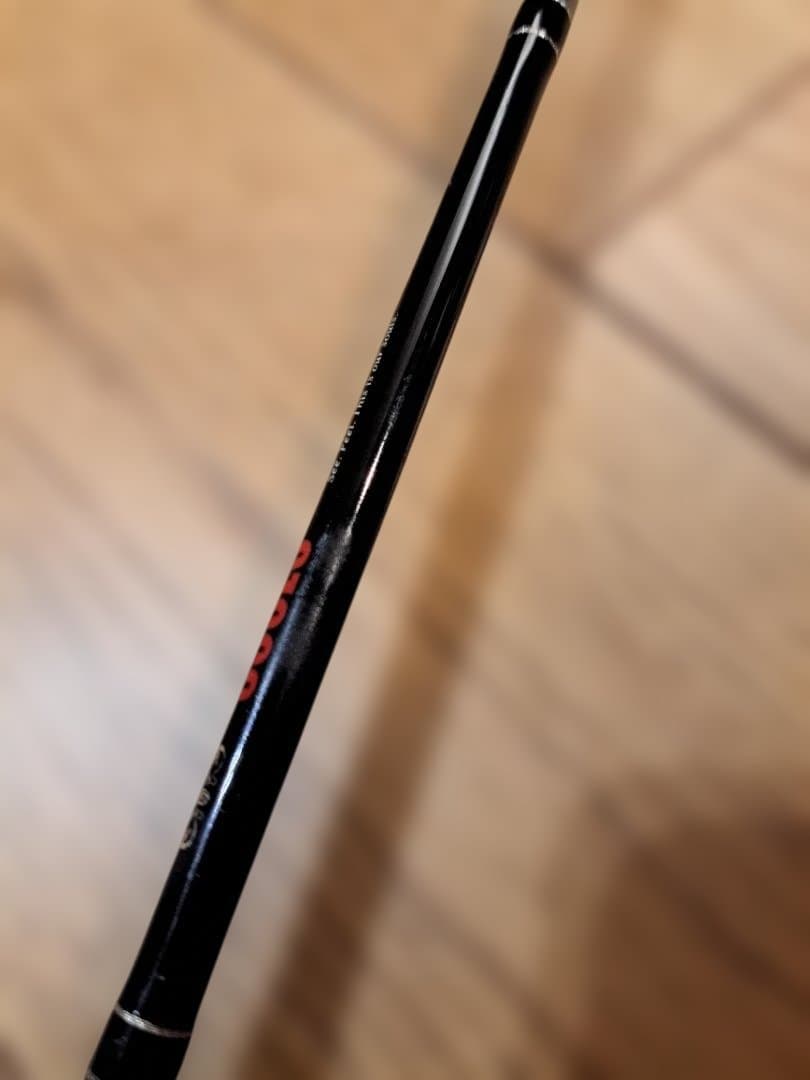 souls トラウトファイナリスト TF-56UL ベイト1&H