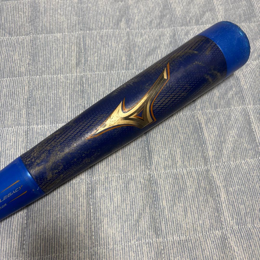 ミズノ ビヨンドマックスレガシー