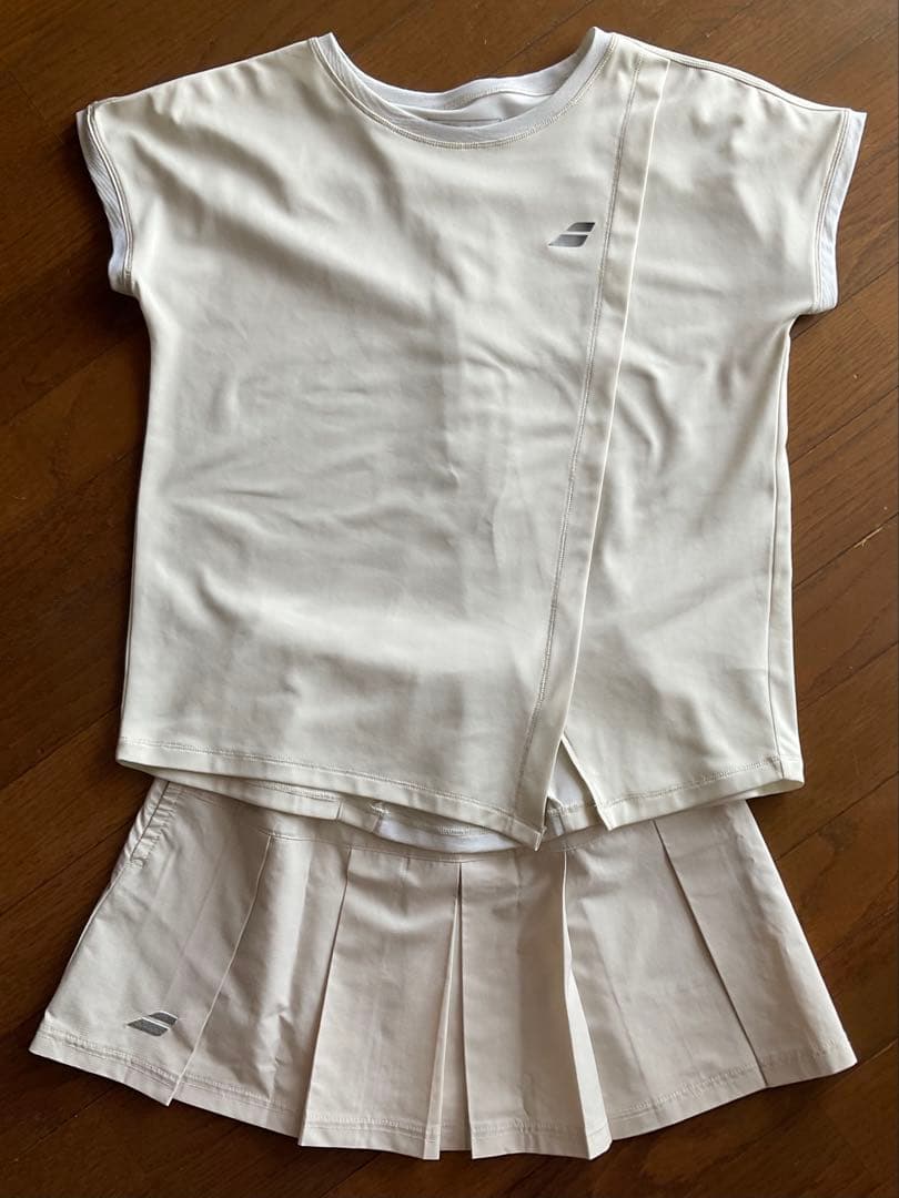 BabolaT 上下セット