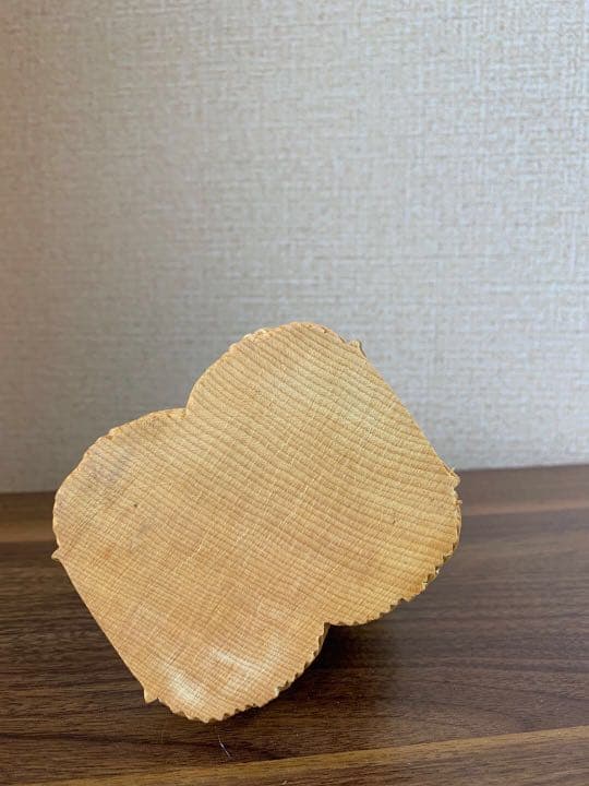 仏像　木彫　大黒天像　檜木