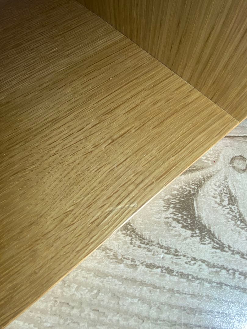 ✨大人気✨お得✨　無印良品　スタッキングシェルフ　3段+ワイド2段オークセット