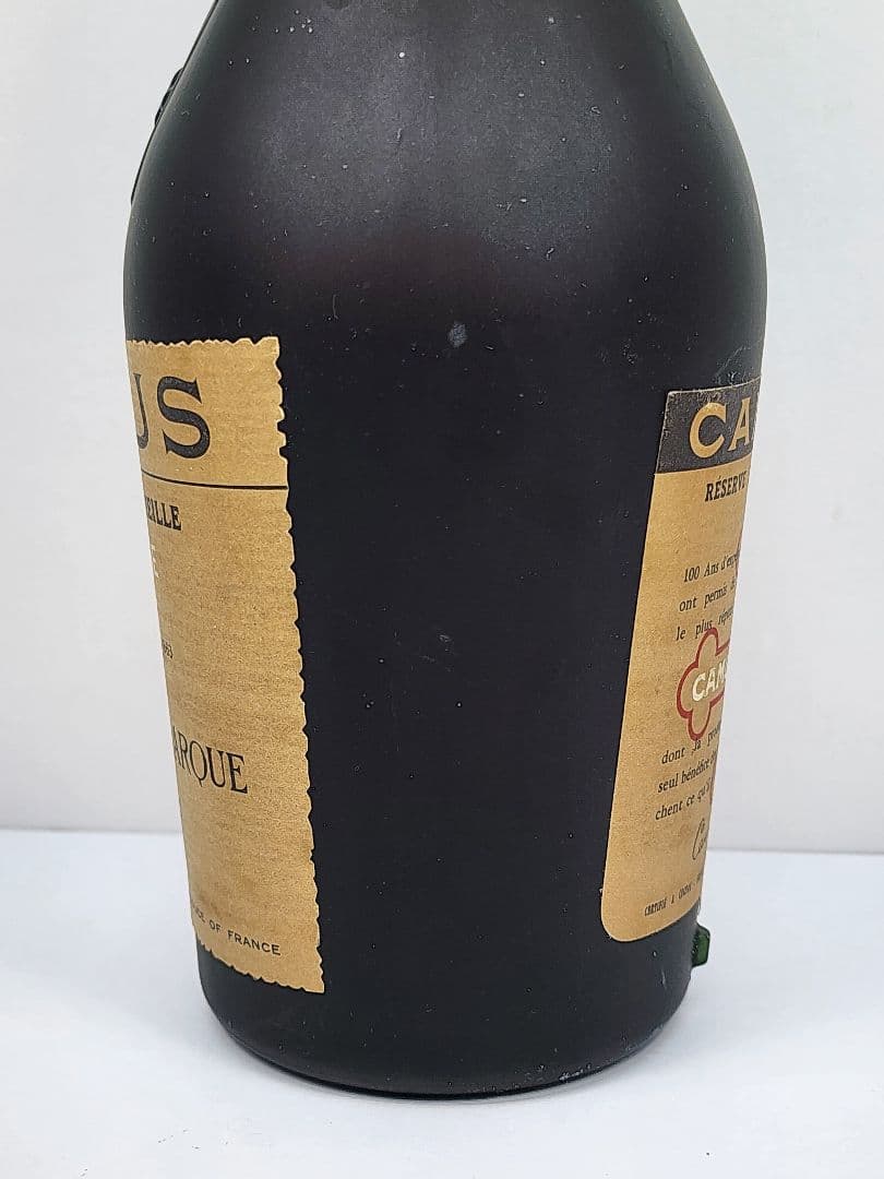 CAMUS カミュ オルダージュ ラ グラン マルキ 40％ 700ml