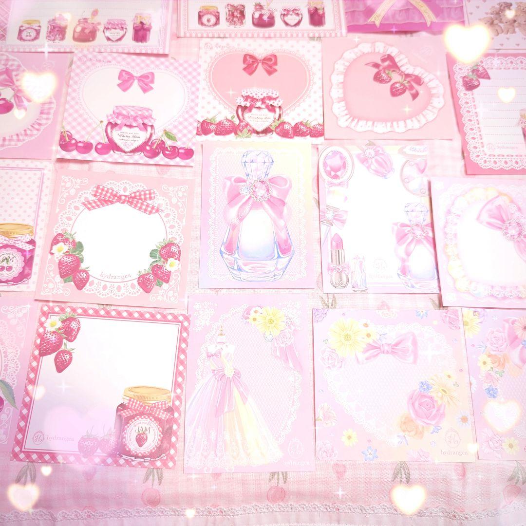 kittylove-yukiko0101様ご確認用❤メモボリュームup#797