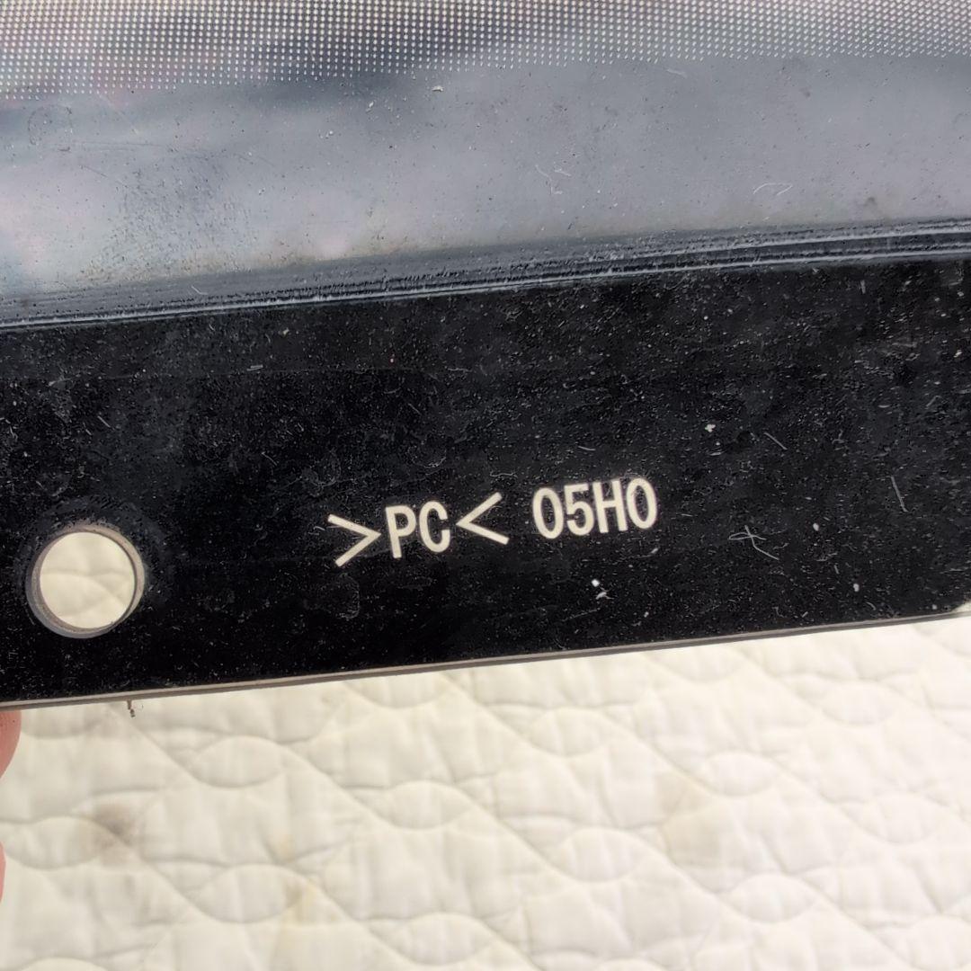 スカイウェイブ cj44a 純正スクリーン