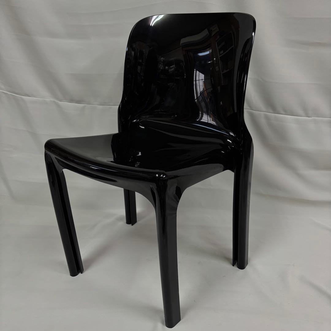 ヴィコ・マジストレッティSELENE セレーネ　カッシーナ