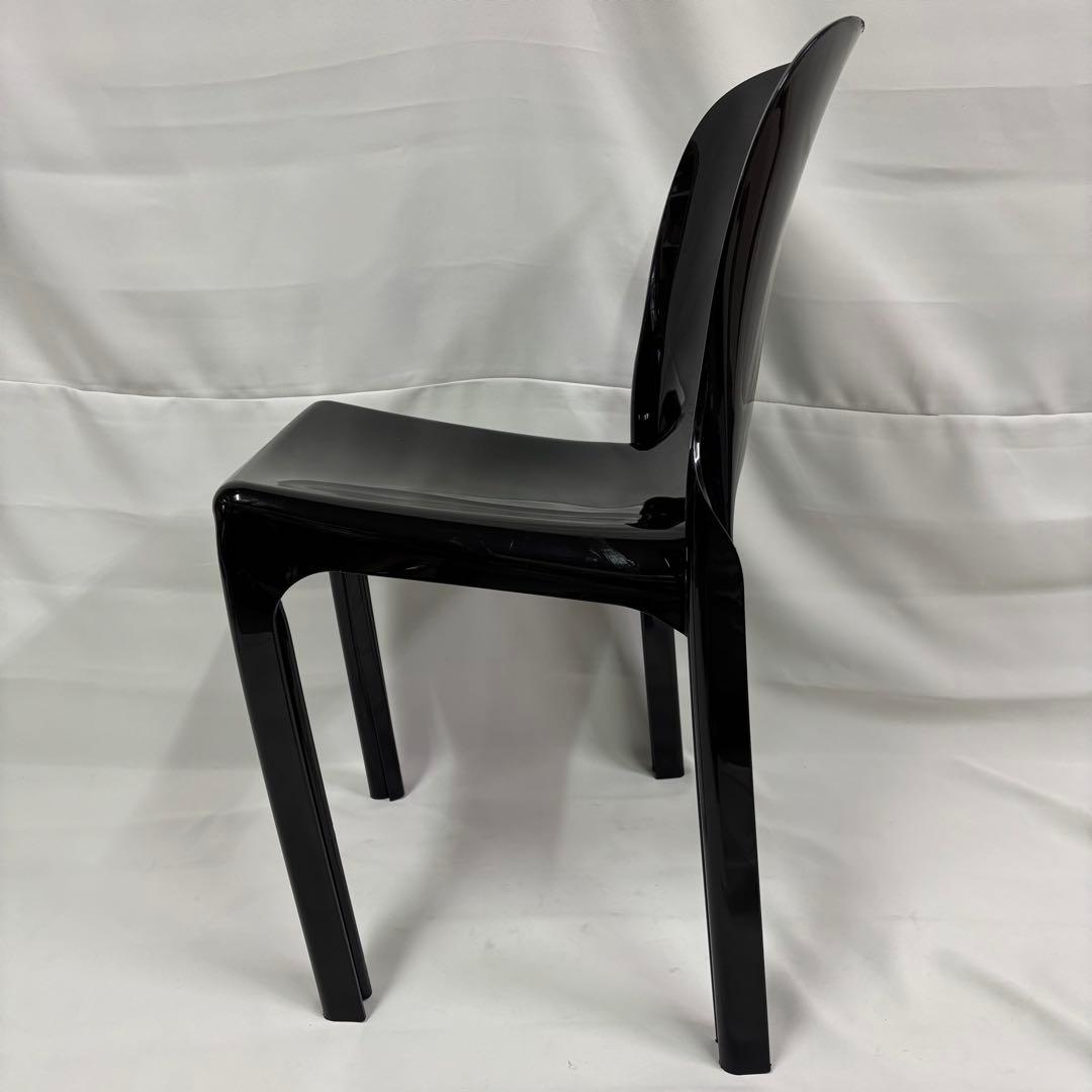 ヴィコ・マジストレッティSELENE セレーネ　カッシーナ