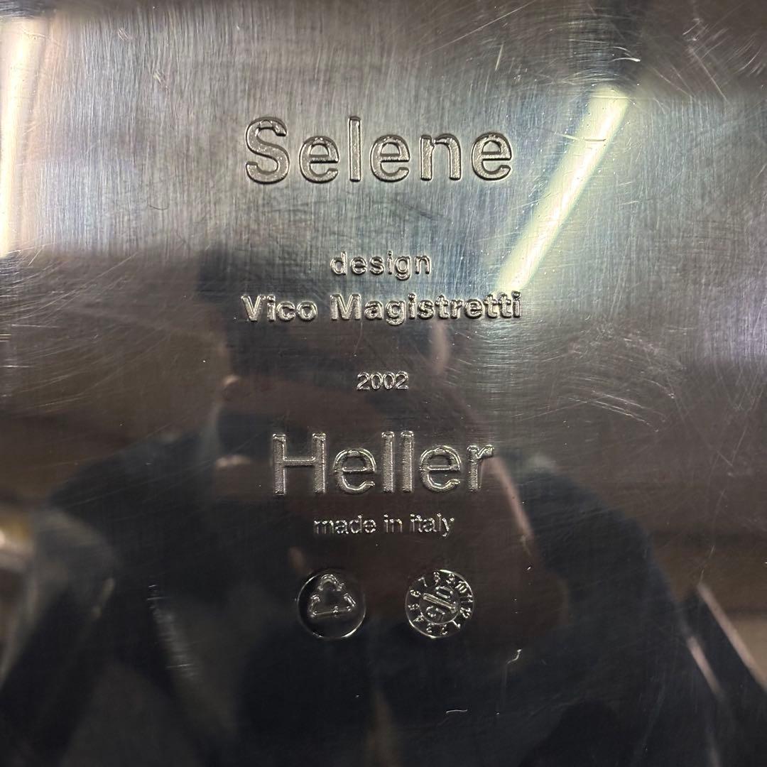 ヴィコ・マジストレッティSELENE セレーネ　カッシーナ