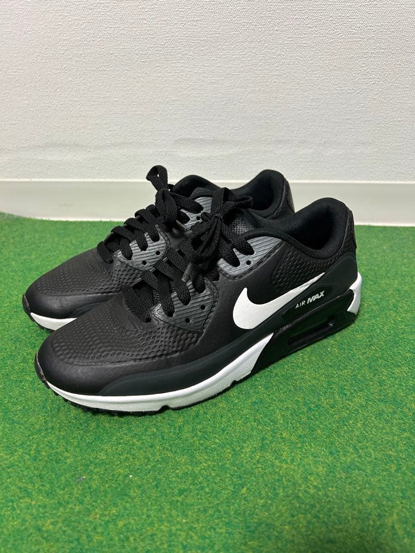 【26cm】ナイキ　ゴルフシューズ　エアマックス