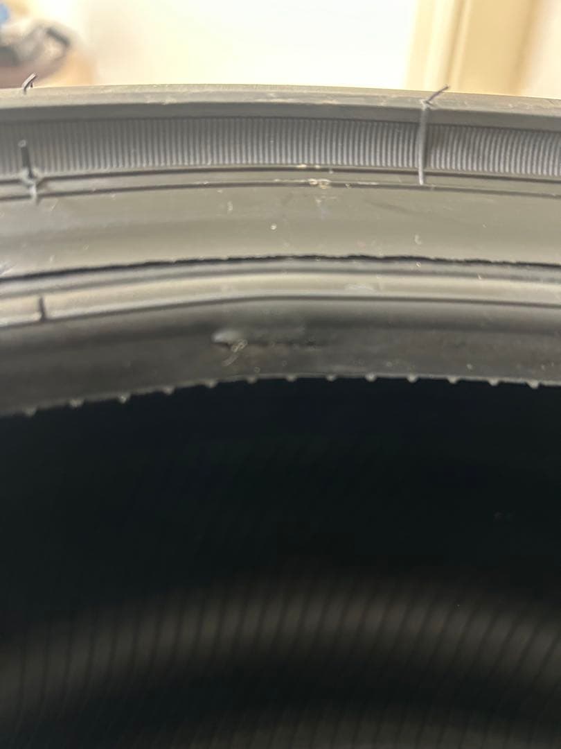 ブリヂストン TURANZA 215/45R17 4本セット