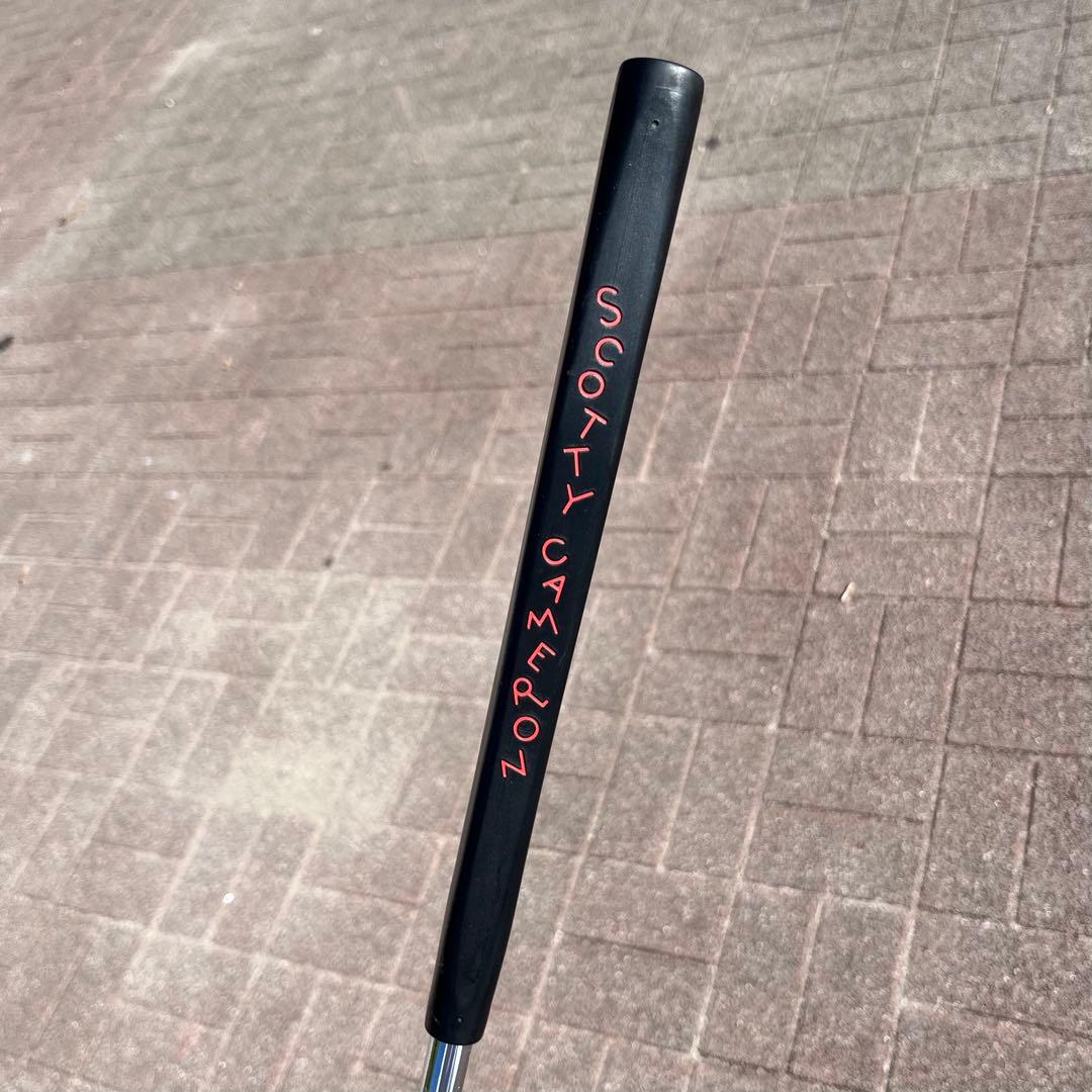 セレクト ニューポート1.5 ブラックミスト 2012 極美品 35インチ