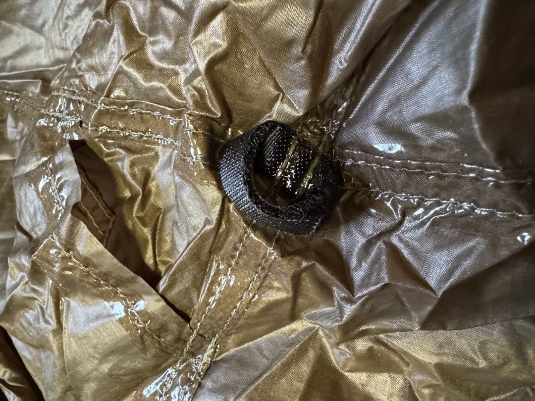 パーゴワークス　ニンジャテント　NINJA TENT