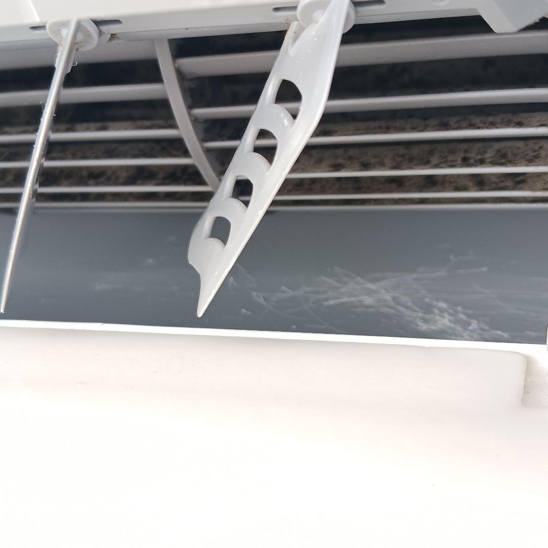 東芝 RAS- 401エアコンセット100V約15畳 東京都東村山市 引取限定