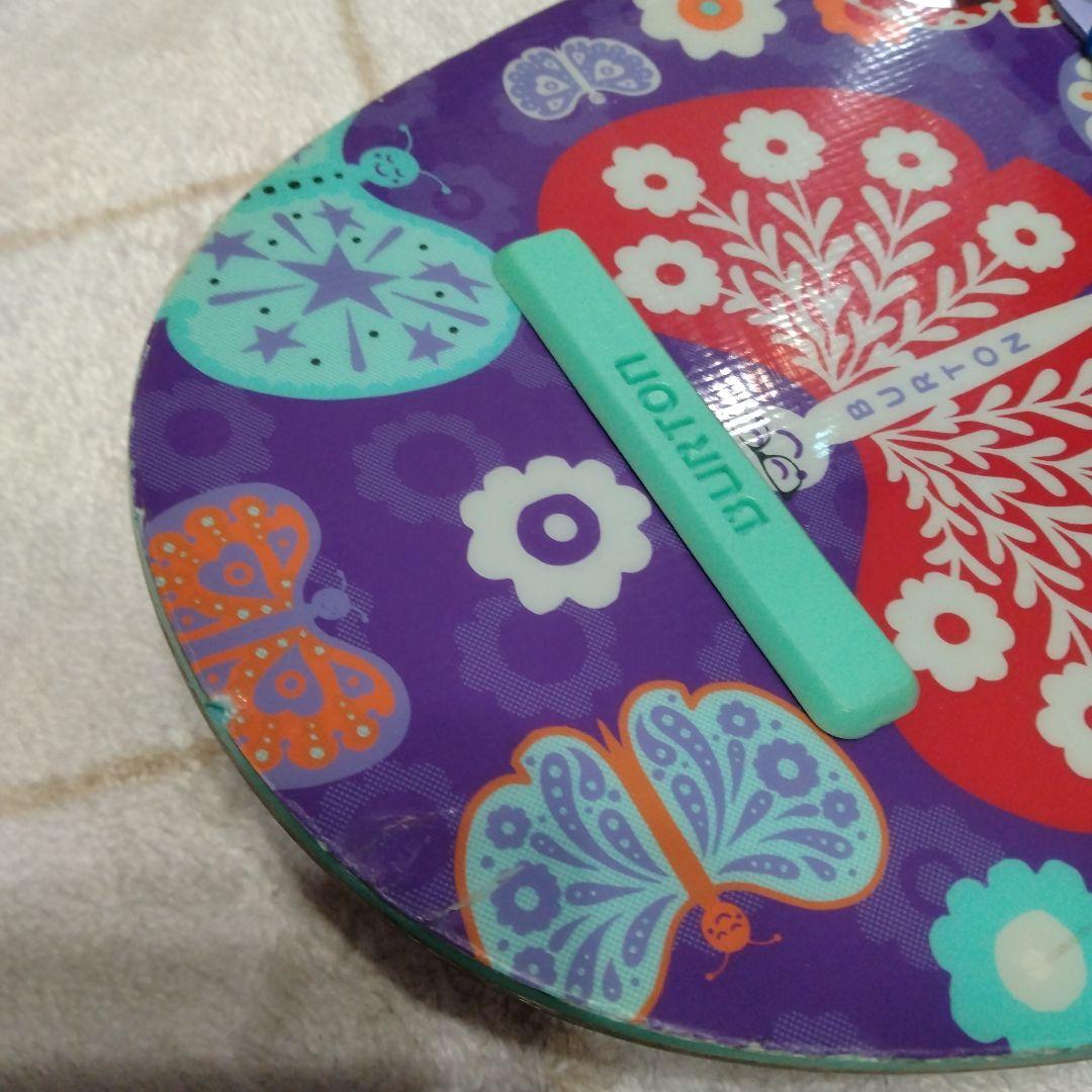 burton バートン　90サイズ　17.5cm キッズ　セット