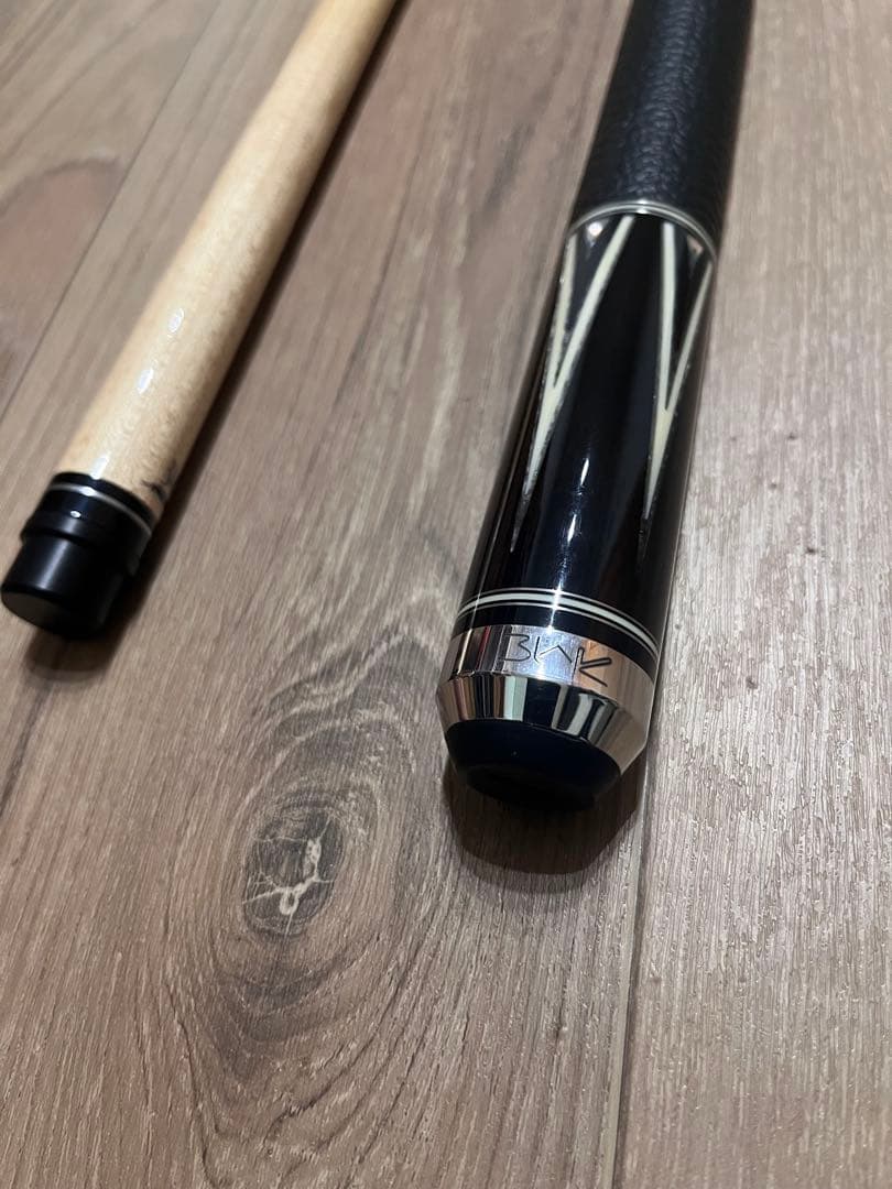 は*ー様 Predator BLACK2-3