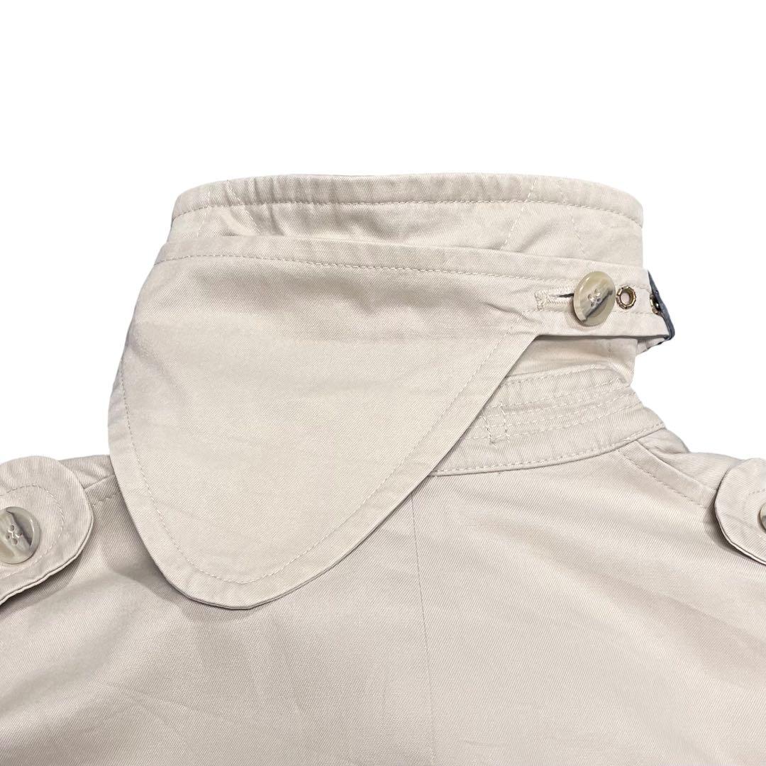 50's 英国製 LEEFORD × AUSTIN REED トレンチコート