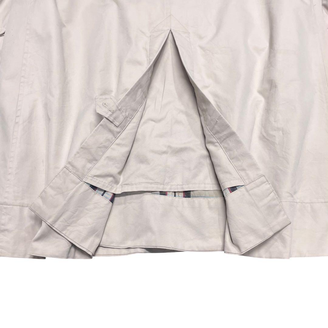 50's 英国製 LEEFORD × AUSTIN REED トレンチコート