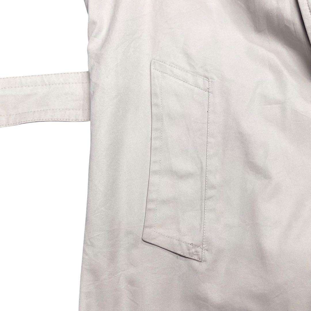 50's 英国製 LEEFORD × AUSTIN REED トレンチコート