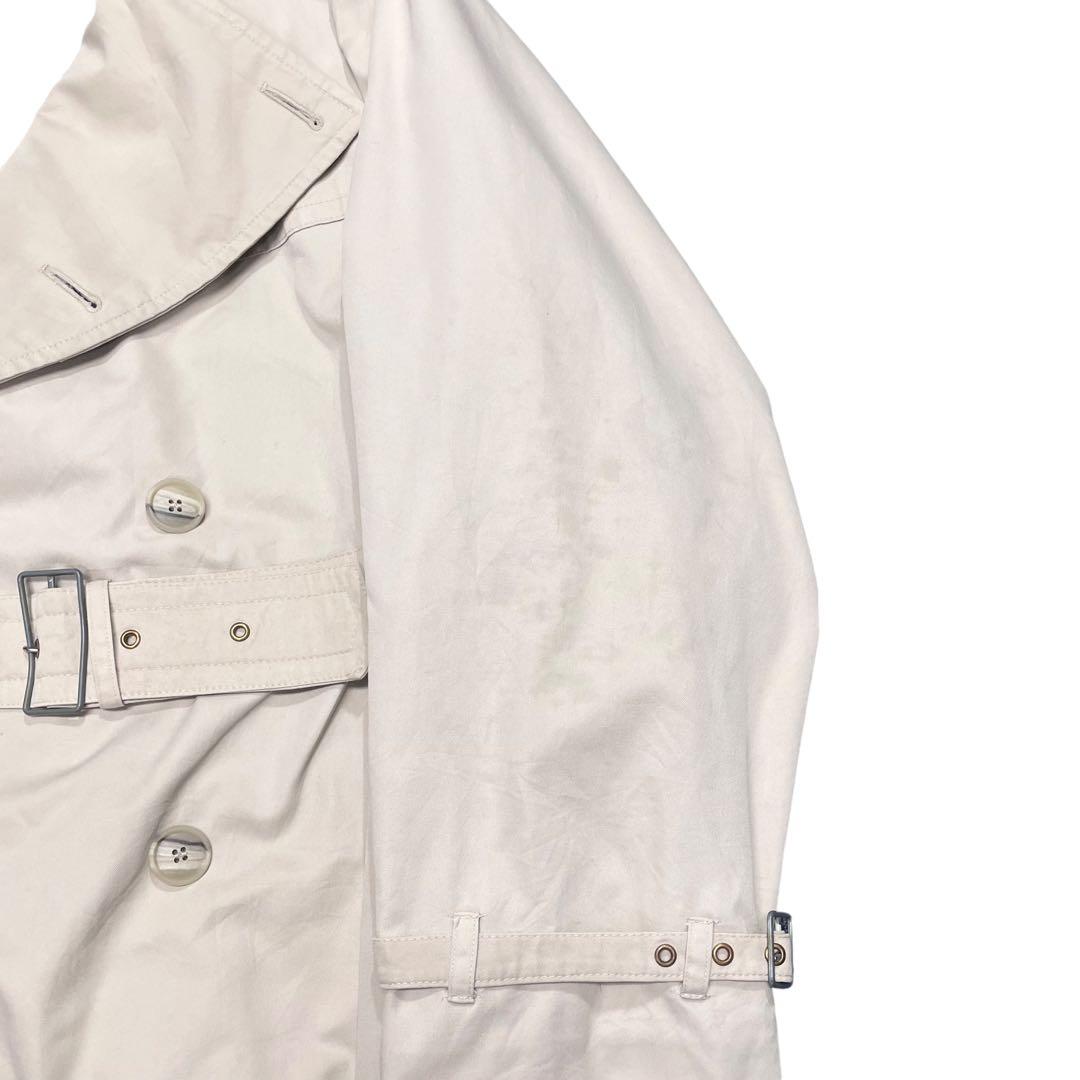 50's 英国製 LEEFORD × AUSTIN REED トレンチコート