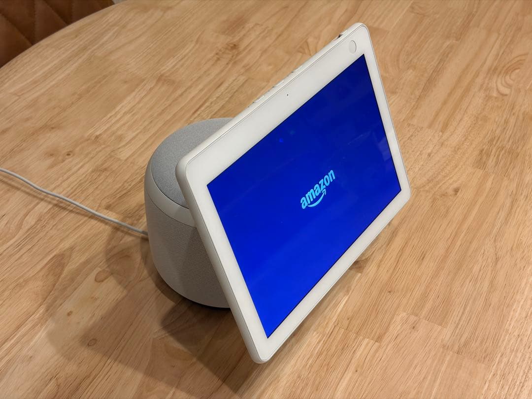 ド*ん様 Amazon echo show 10