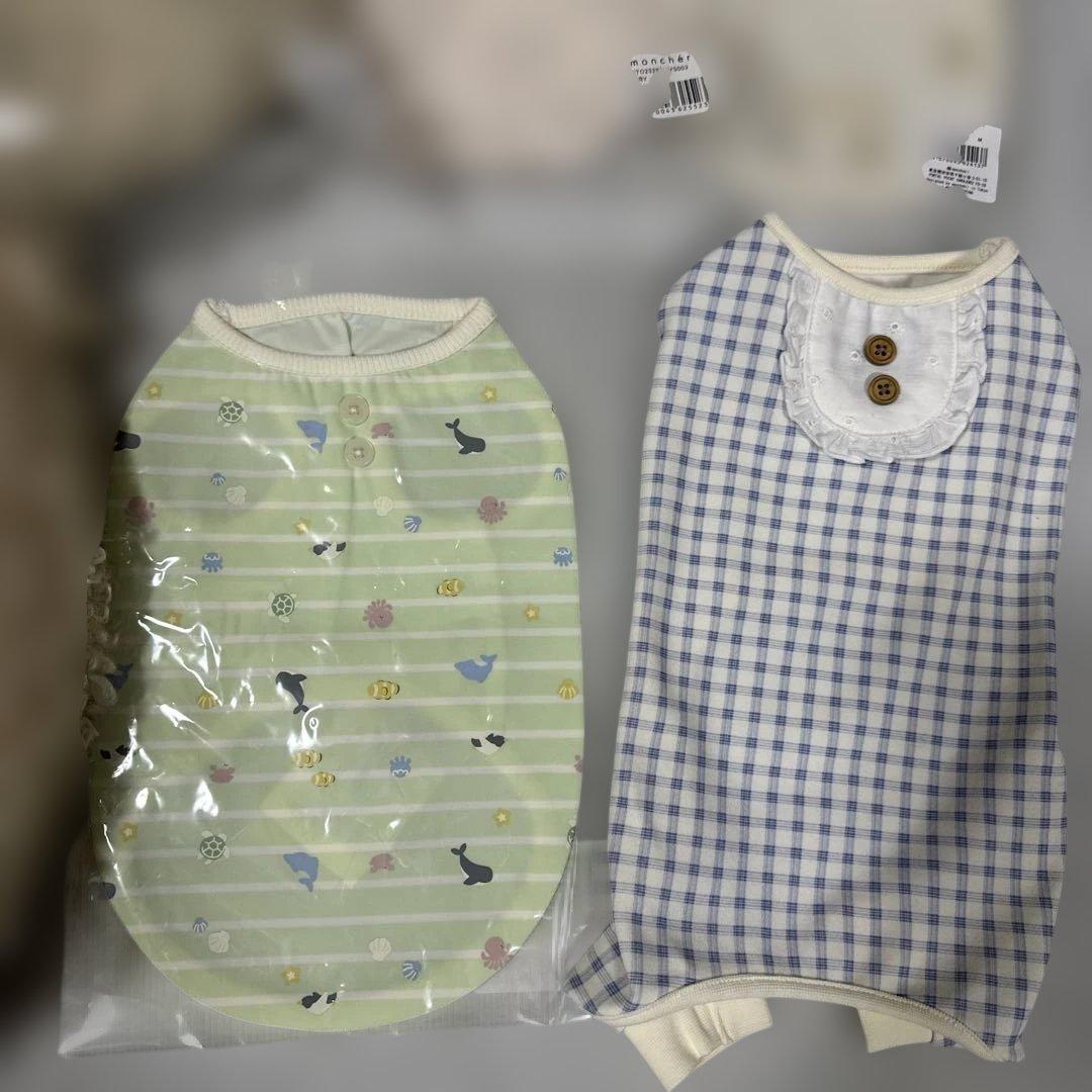 moncheriモンシェリ HAPPY BAG 2026！！ダウン M 福袋