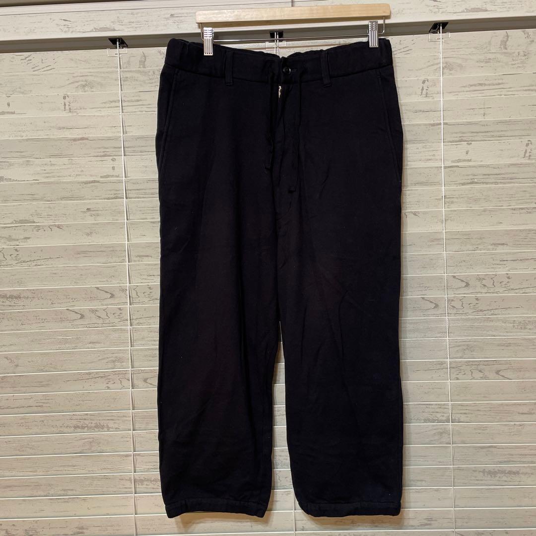 Yohji yamamoto POUR HOMME パンツ