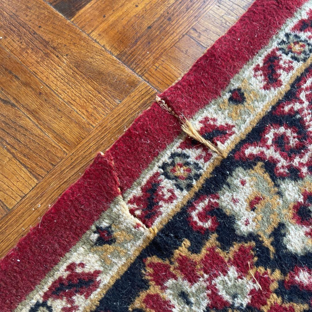 ラグ　カーペット　マット