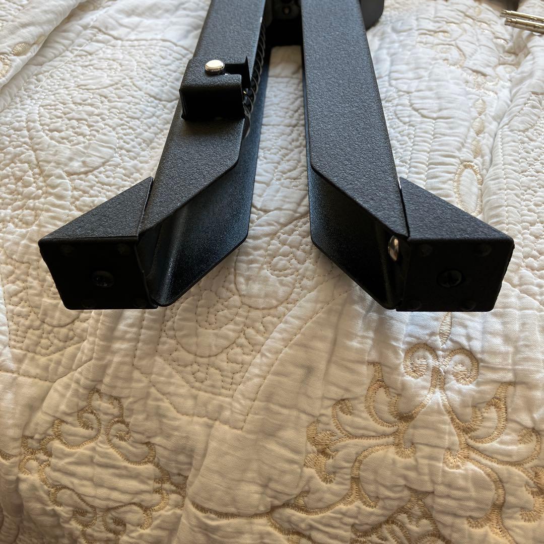 LESTA ペダルロック 盗難防止 車 LST-P15