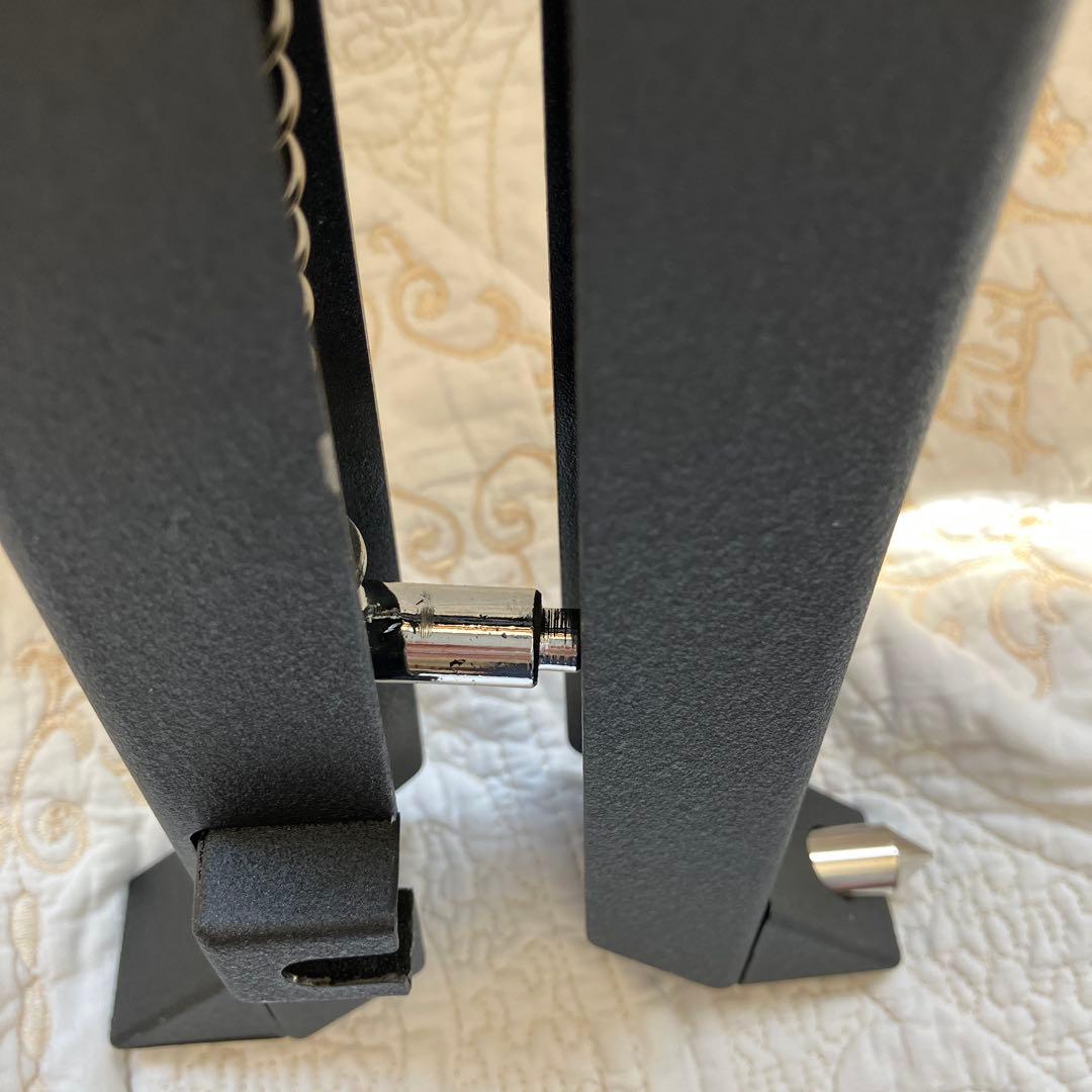 LESTA ペダルロック 盗難防止 車 LST-P15