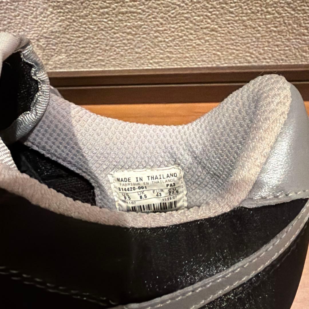 靴 Nike WAFFLE RACER II MTR 27.5cm