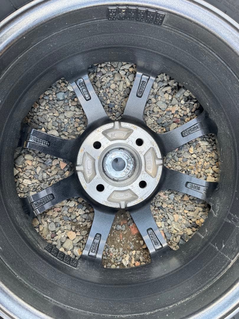 【2024年製！バリ溝】175/65R15 スタッドレス HIFLY 4本セット