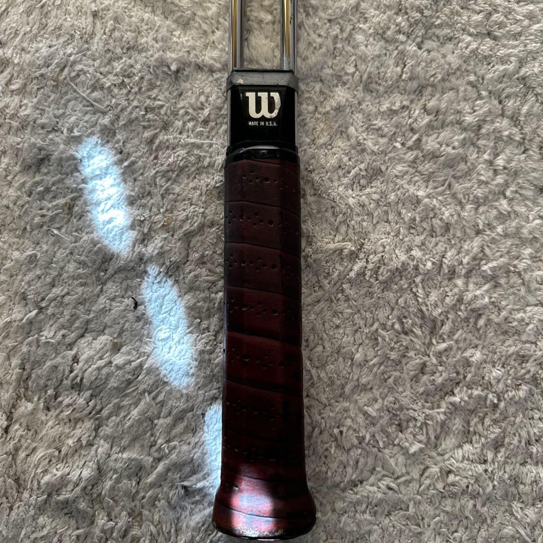 Wilson T4000 テニスラケット