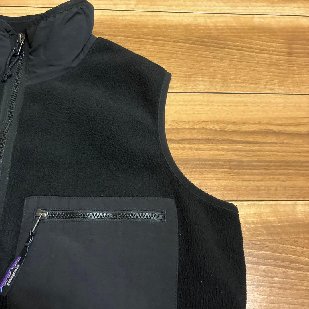 patagonia パタゴニア p6 シンチラベスト　レディースＭサイズ