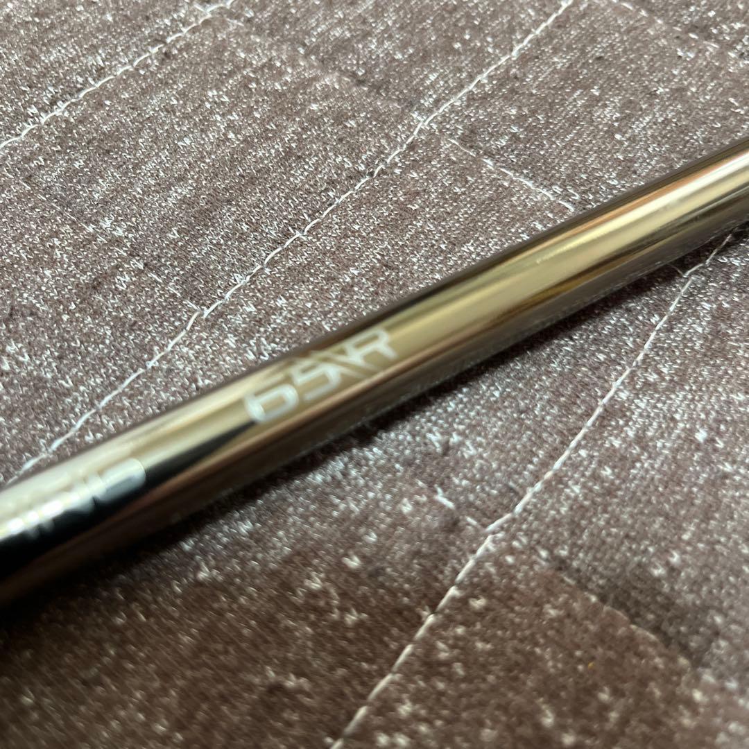 レアスペック　PING TOUR 2.0 CHROME 65R