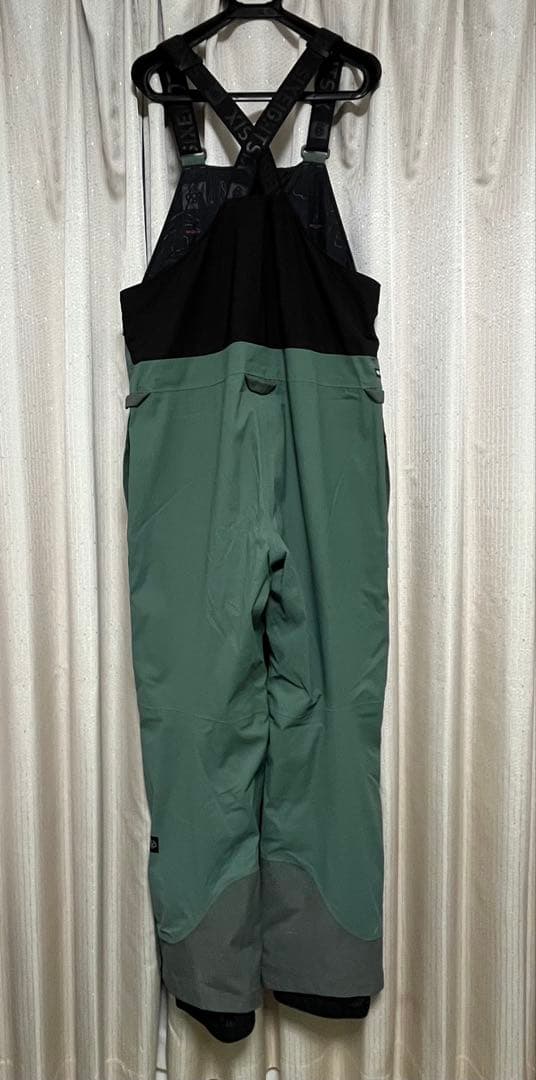 686 GORE-TEX Dispatch Bib ビブパン