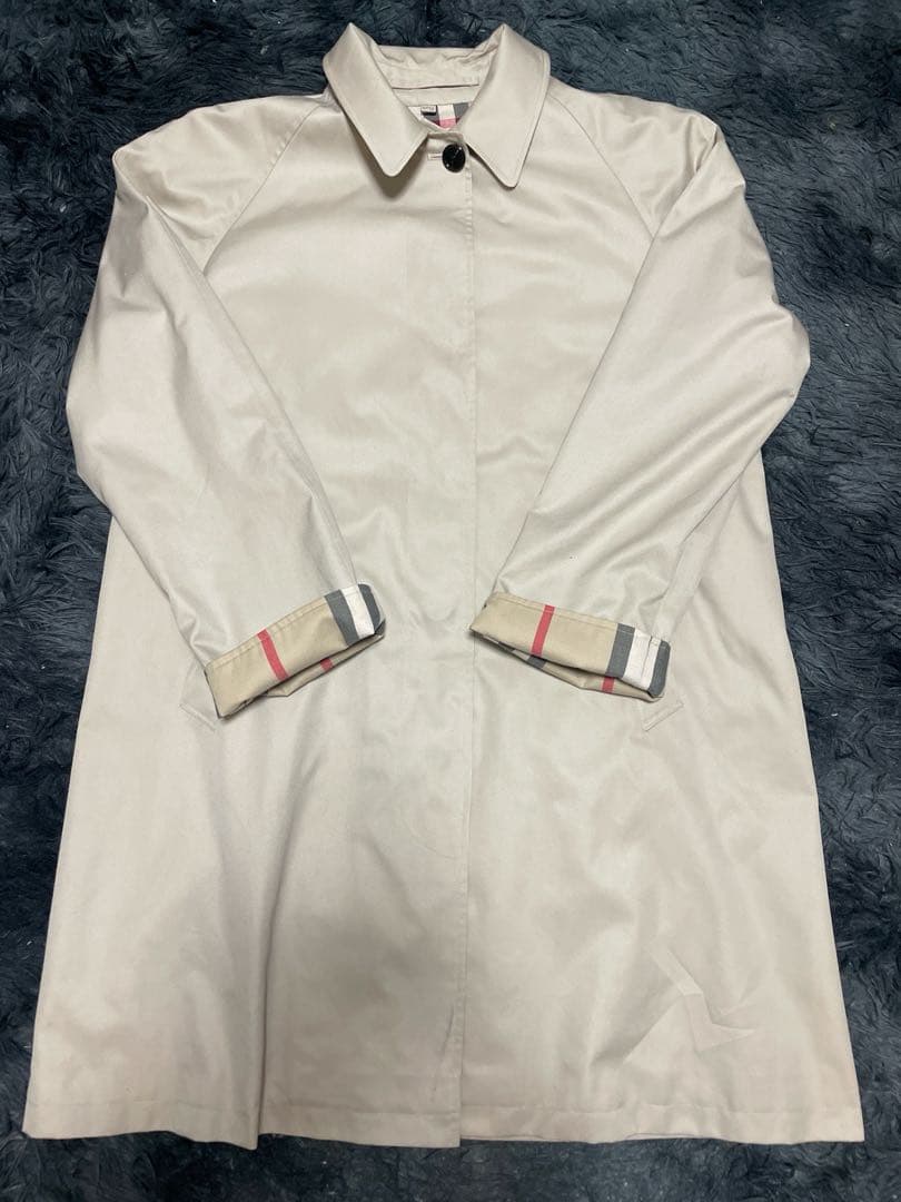 バーバリー ロンドン BURBERRY LONDON コート トレンチコート
