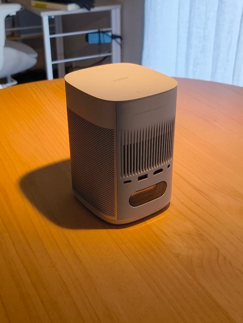 j*p様 XGIMI MoGo2 プロジェクター